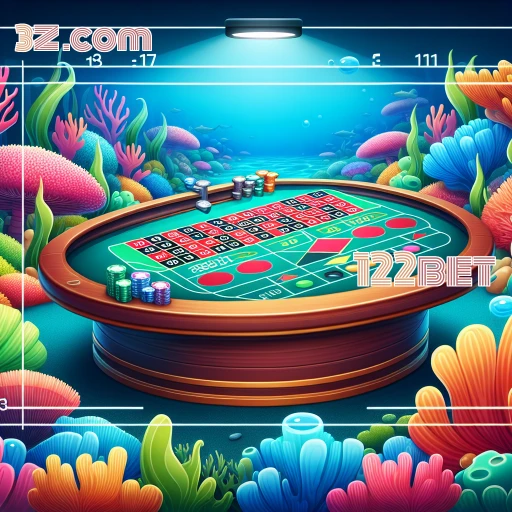 Bônus Imperdíveis na 122bet: Jogue e Ganhe Agora Mesmo!