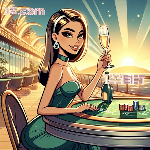 Inovações na Plataforma 122bet que Você Precisa Conhecer