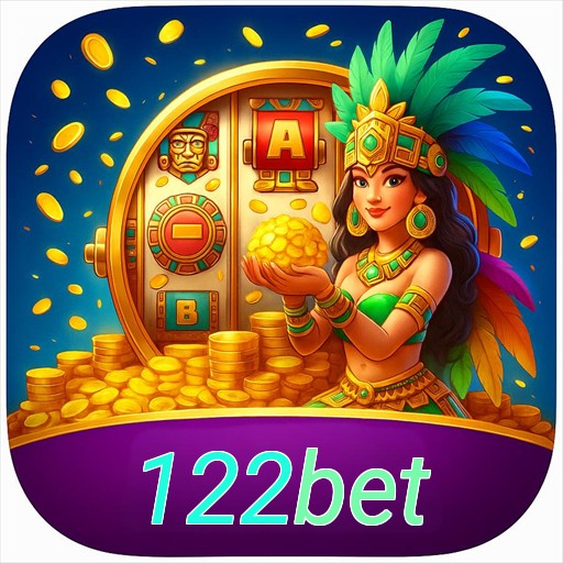 122bet logo